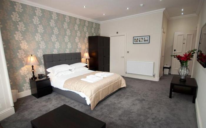 Palmerston Suites