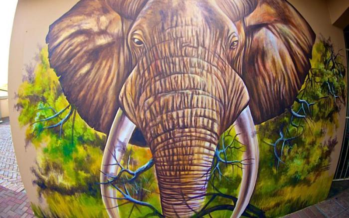 The Russel Guest House