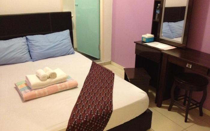 Prima B & B Hostel
