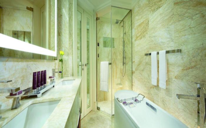 The Ritz-Carlton, Bangalore