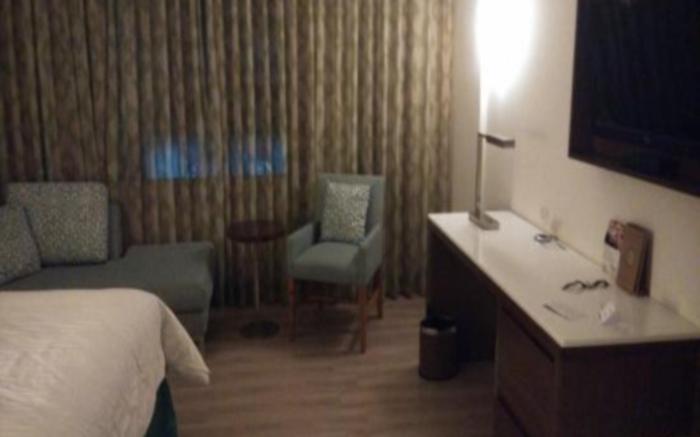 Fairfield by Marriott Bengaluru Rajajinagar
