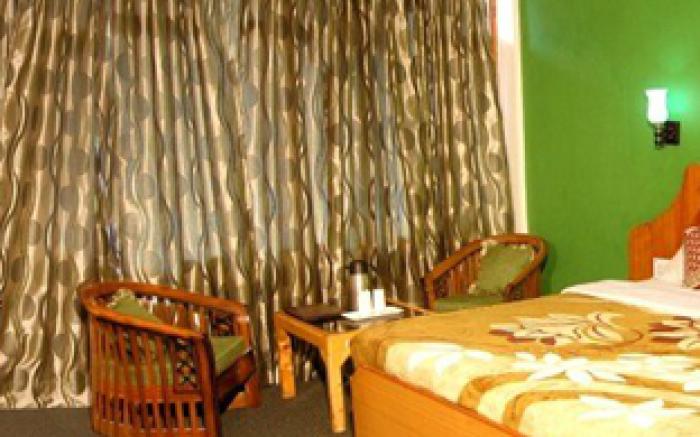Hotel Nitesh