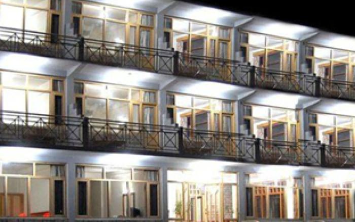 Hotel Nitesh