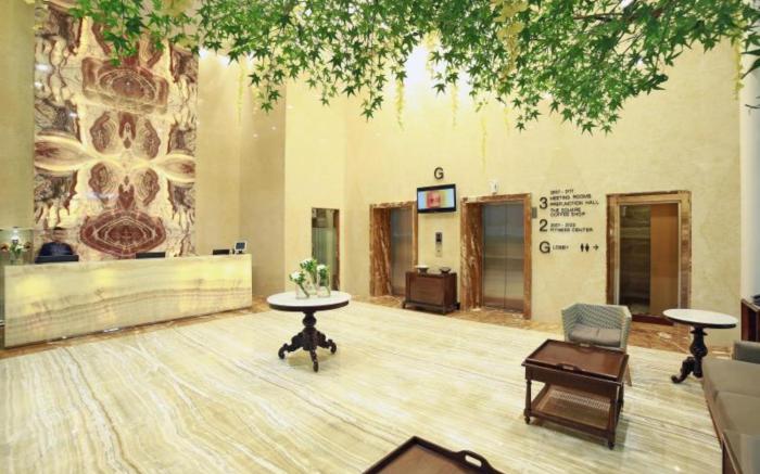 All Sedayu Hotel Kelapa Gading
