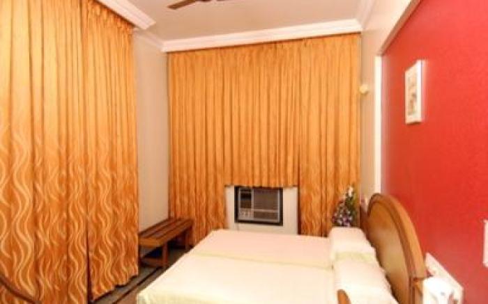 Hotel Park View, Mumbai                                                          