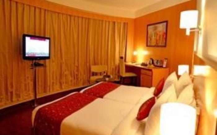 The Theme Hotel Jaipur