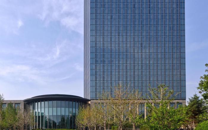 Sheraton Shenyang South City Hotel