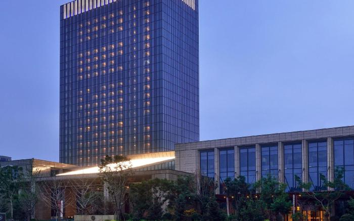 Sheraton Shenyang South City Hotel
