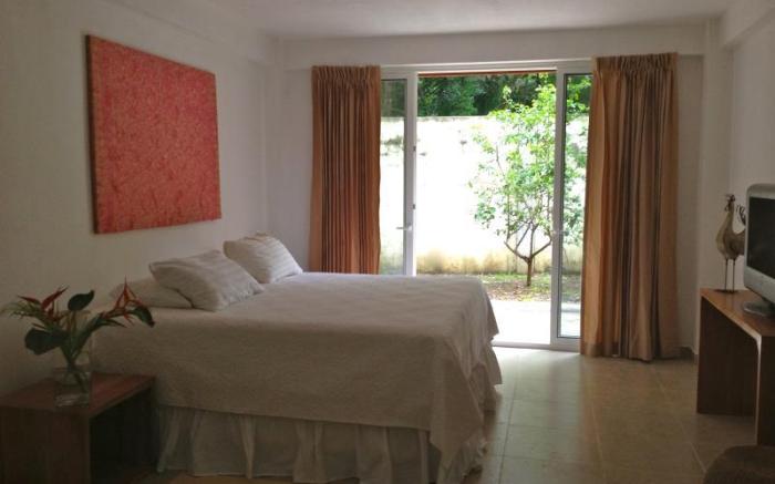 Montelaguna Boutique Hotel