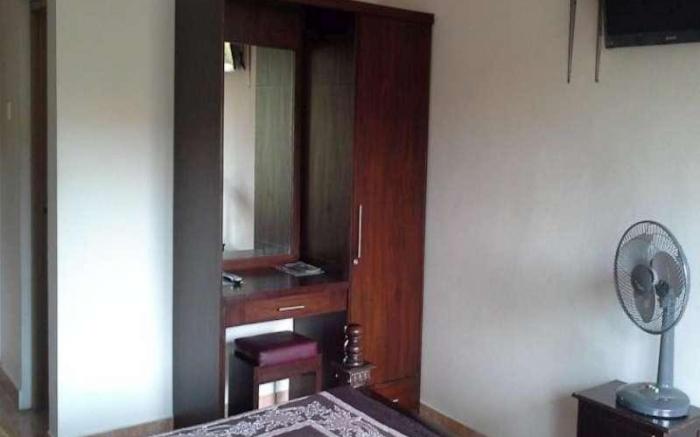 Pica Sedana Homestay