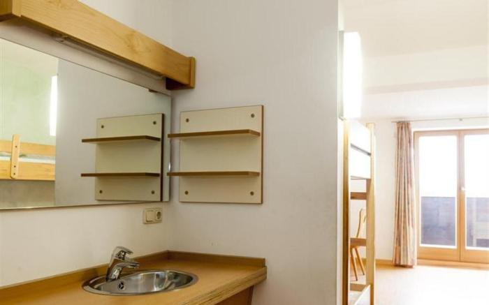 Jugendherberge Berchtesgaden