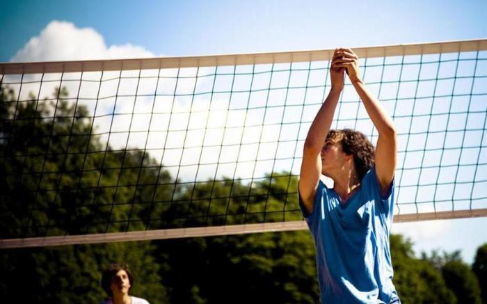 Jugendherberge Berchtesgaden