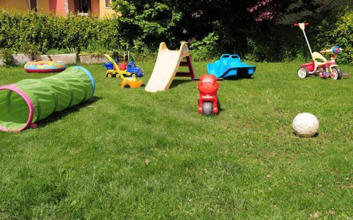 Affittacamere Marisa