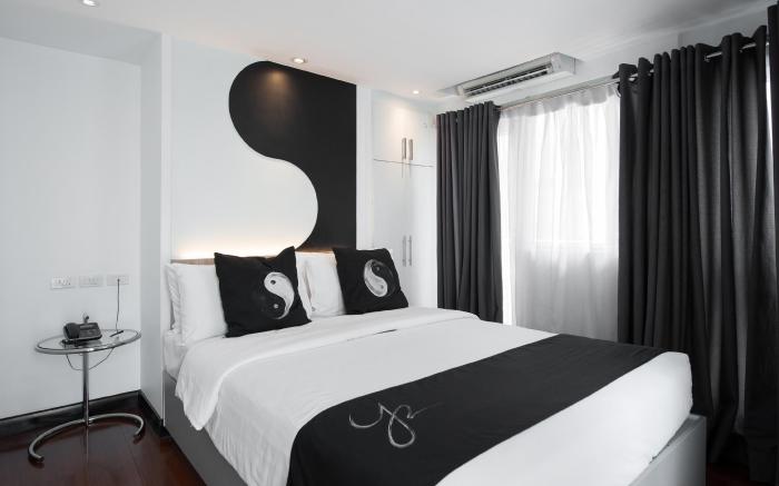 Y2 Residence Hotel Managed By HII