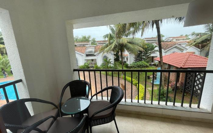 Casa Legend Villa & Apartments - Arpora - Baga