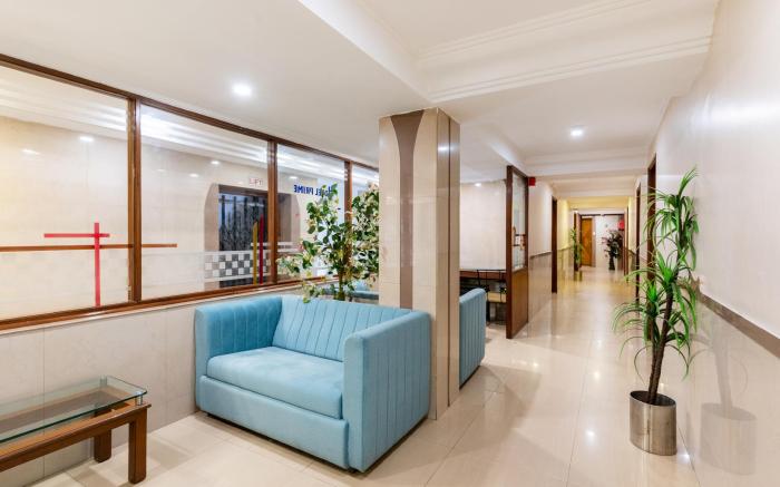 Hotel Prime