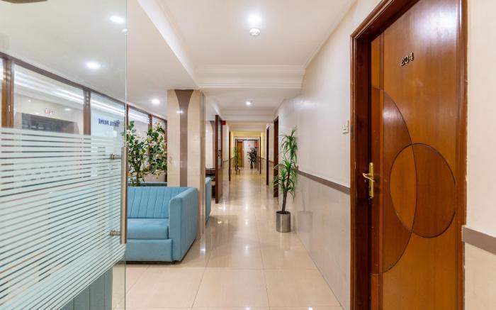 Hotel Prime