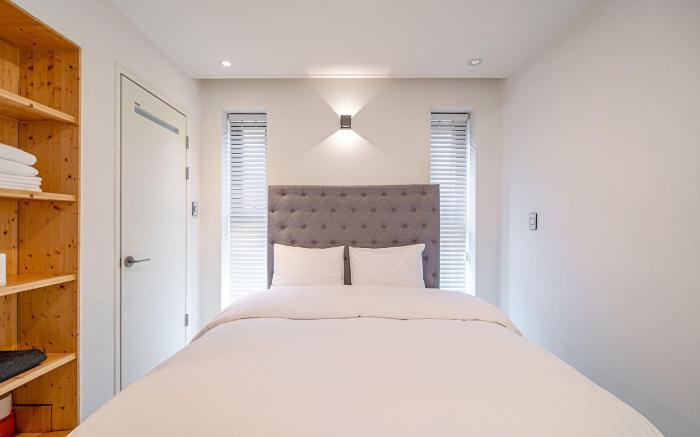 Pension The Q24 Spa N Pool Villa