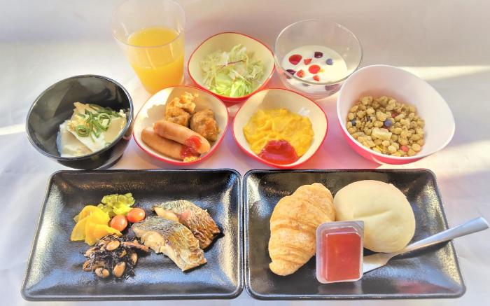 Hotel Select Inn Saitama Moroyama