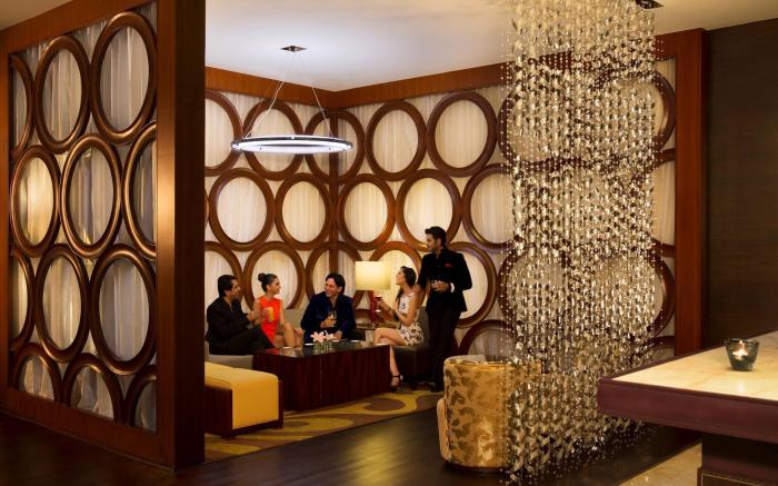 JW Marriott Hotel Bengaluru