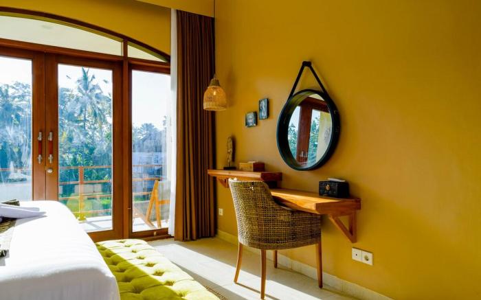 Savva Villa Ubud