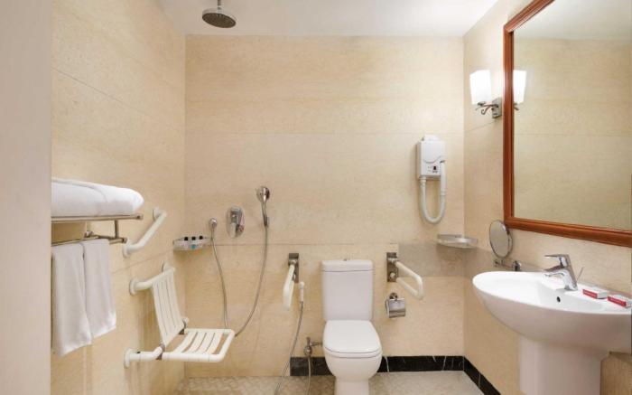 Ramada by Wyndham Amritsar