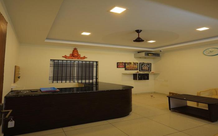 Sri Srinivasa Residency