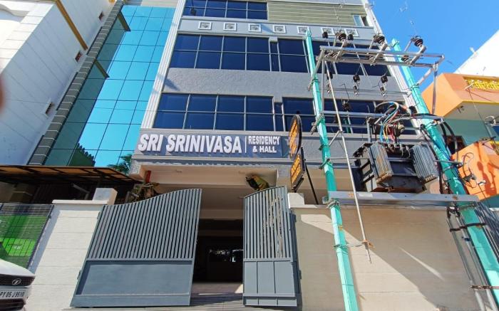 Sri Srinivasa Residency