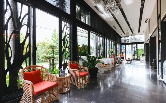 UR The Private Hua-Hin