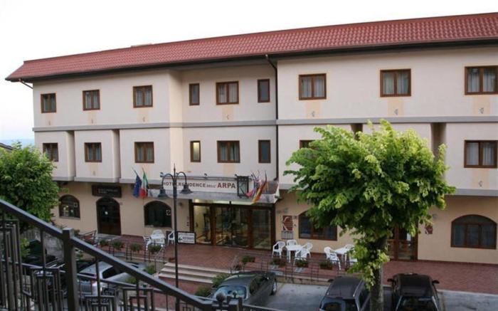 Hotel Dell'Arpa