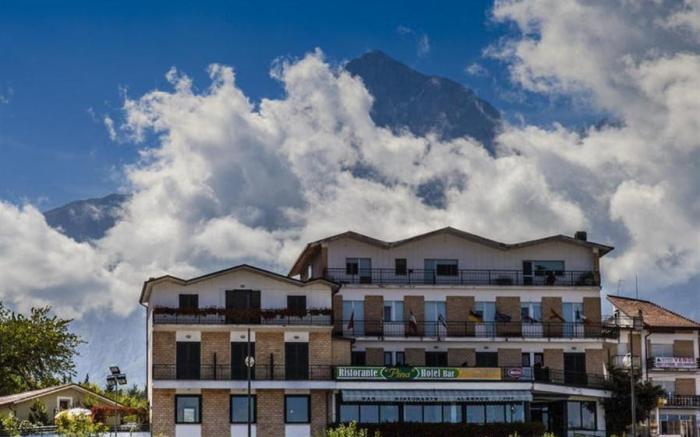 Hotel Pina Ristorante