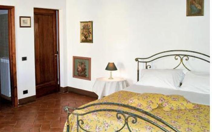 B&B Il Fienile San Gimignano