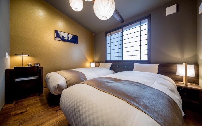 RESI STAY Yasaka-an