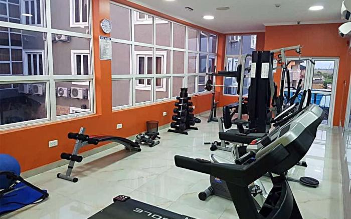 Atlantic Palms Suites