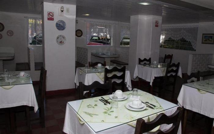 Hotel Hermann
