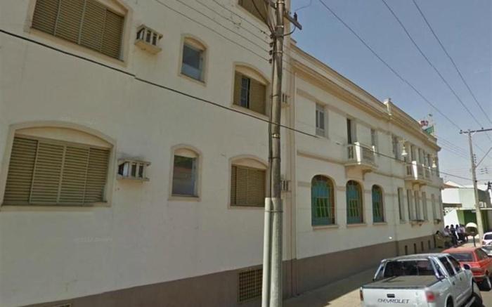 Hotel Municipal