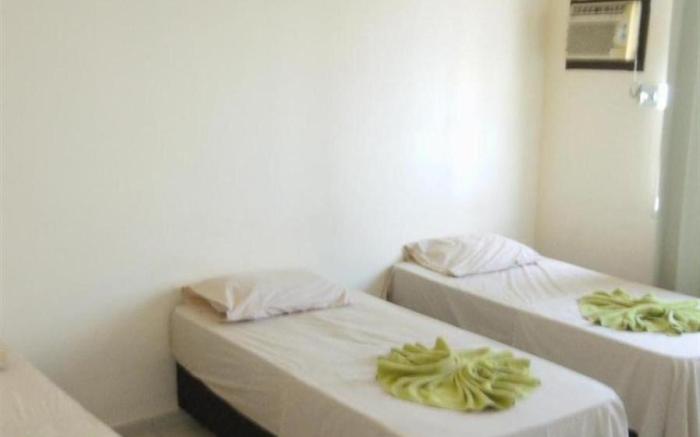 Hotel Panorama, Cuiaba