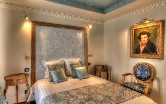 Boutique Hotel Aultia - baie de somme