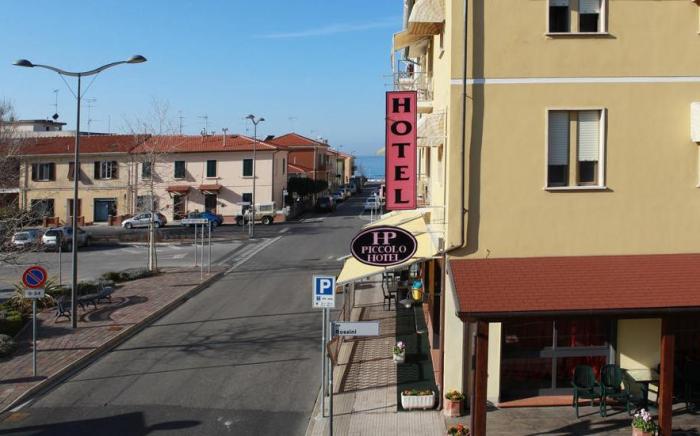 Piccolo Hotel