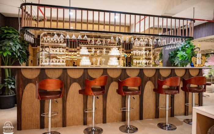 The Grand Casa Hotel Banquet Spa