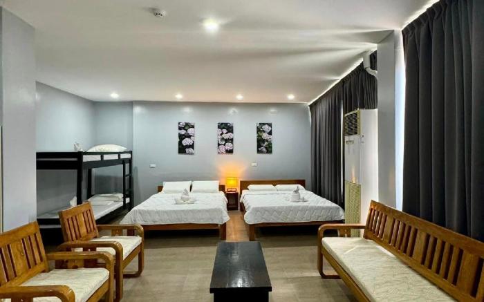Florencia's Inn