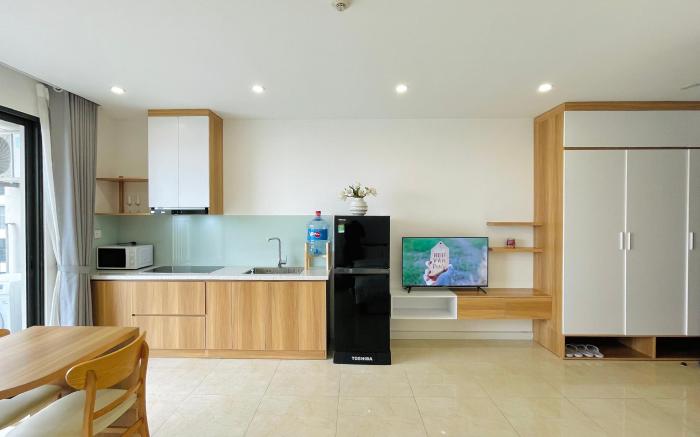 Vinhomes D'Capitale-Lake View-Bi House