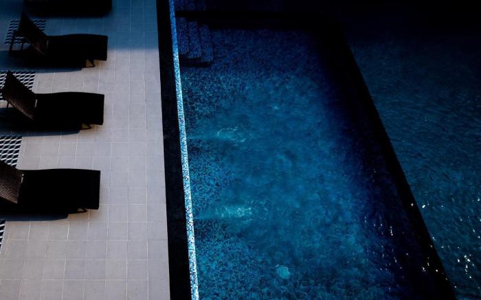 Chaanburi Boutique Resort