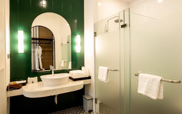 Chaanburi Boutique Resort