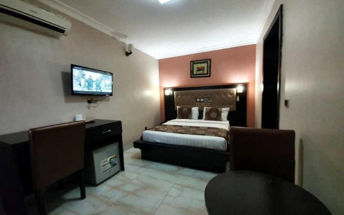 Atlantic Palms Suites