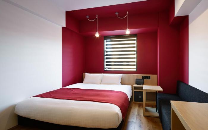 the square hotel KANAZAWA