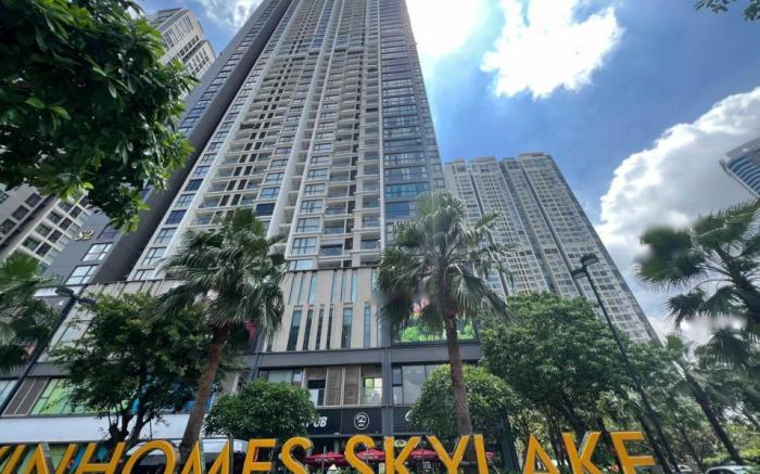 LT Housing Vinhomes Skylake/City View Pham Hung 