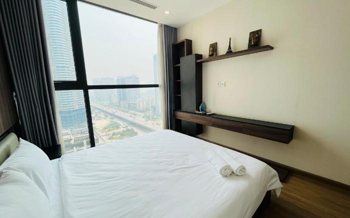 LT Housing Vinhomes Skylake/City View Pham Hung 