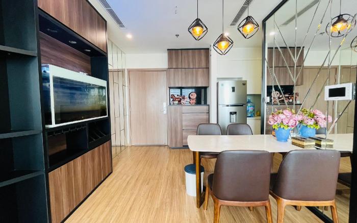 LT Housing Vinhomes Skylake/City View Pham Hung 