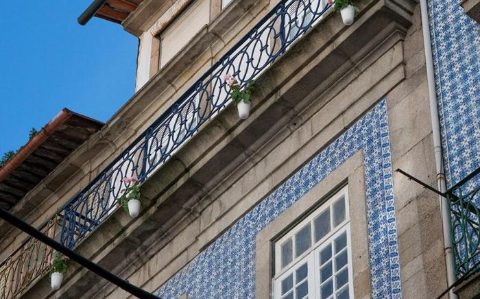 PORTO CLÉRIGOS Apartment Tulip (3rd)